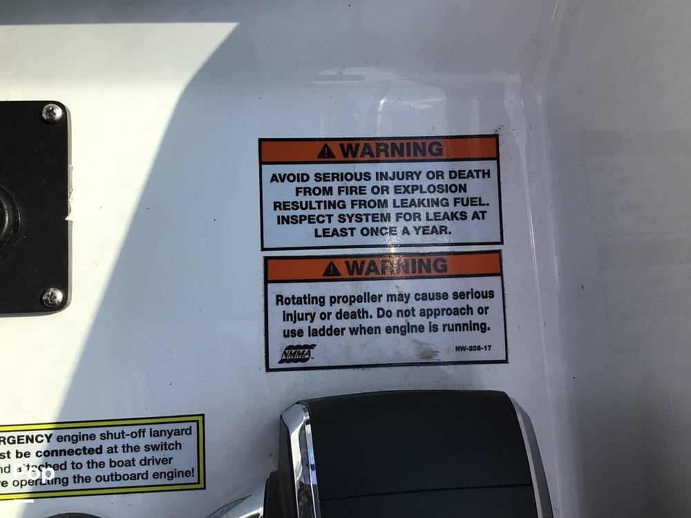 Slide: The Image of Aquasport 220 DC 2024 - 13097326