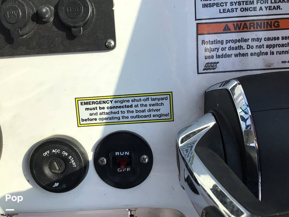 Slide: The Image of Aquasport 220 DC 2024 - 13097327