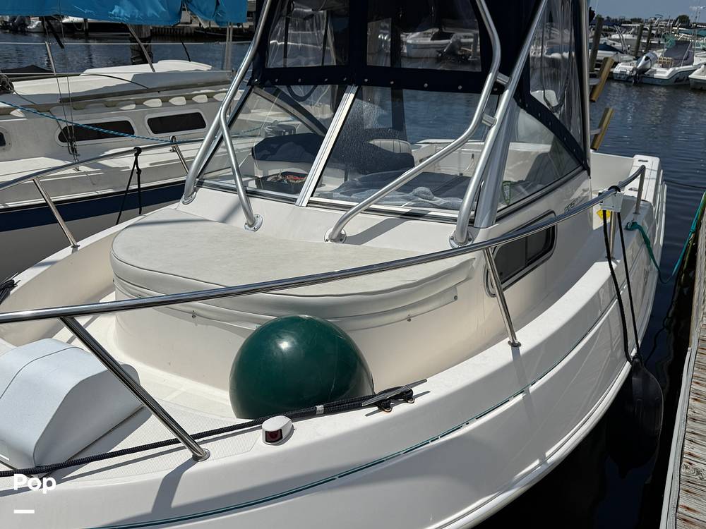 Slide: The Image of Aquasport 225 Explorer 1997 - 15691381