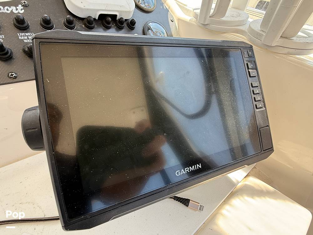 Slide: The Image of Aquasport 225 Explorer 1997 - 15691407