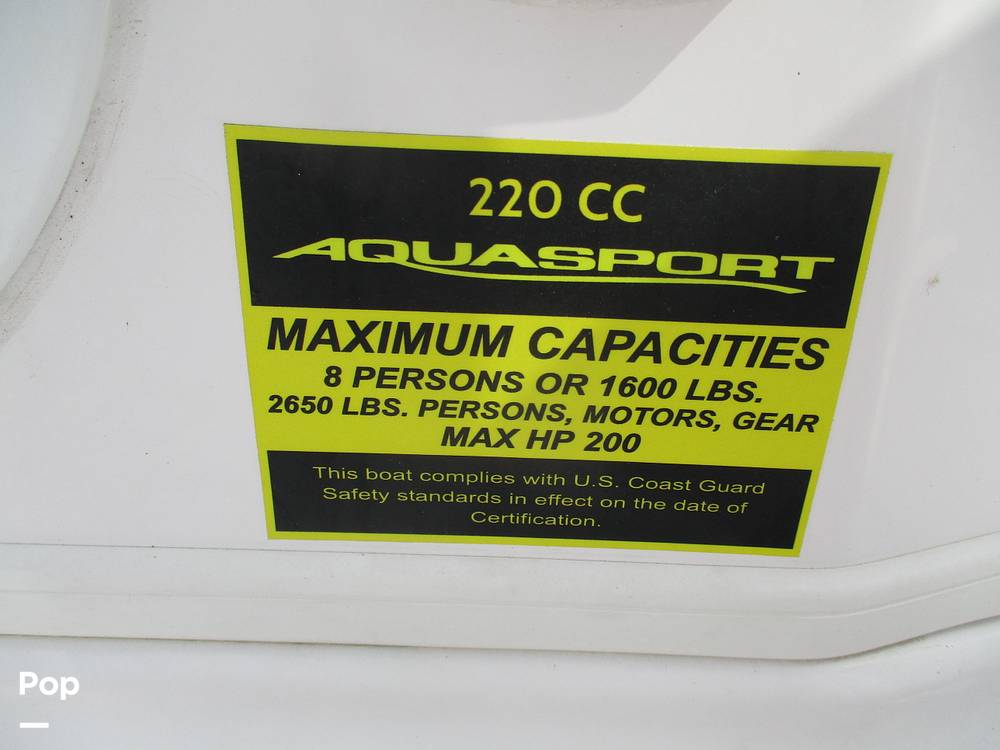 Slide: The Image of Aquasport 22 CC 2024 - 13952846