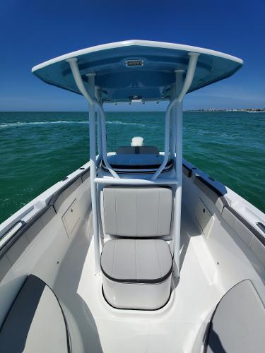 Slide: The Image of Aquasport 2300 Center Console 2022 - 8