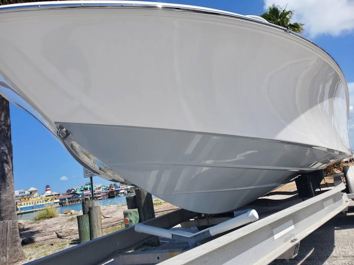 Slide: The Image of Aquasport 230 Pro Bay 2022 - 10