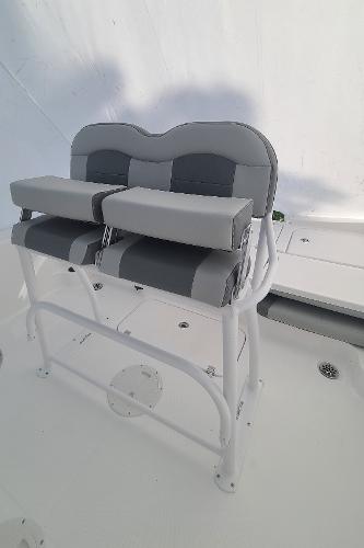 Slide: The Image of Aquasport 230 Pro Bay 2022 - 4