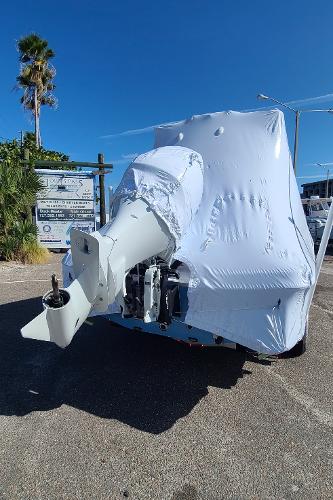 Slide: The Image of Aquasport 230 Pro Bay 2022 - 5