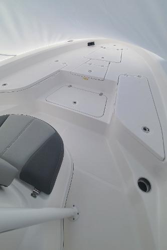 Slide: The Image of Aquasport 230 Pro Bay 2022 - 8