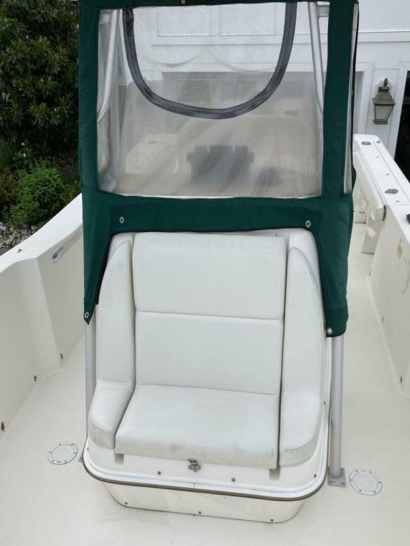 Slide: The Image of Aquasport 245 Osprey 1999 - 5038201