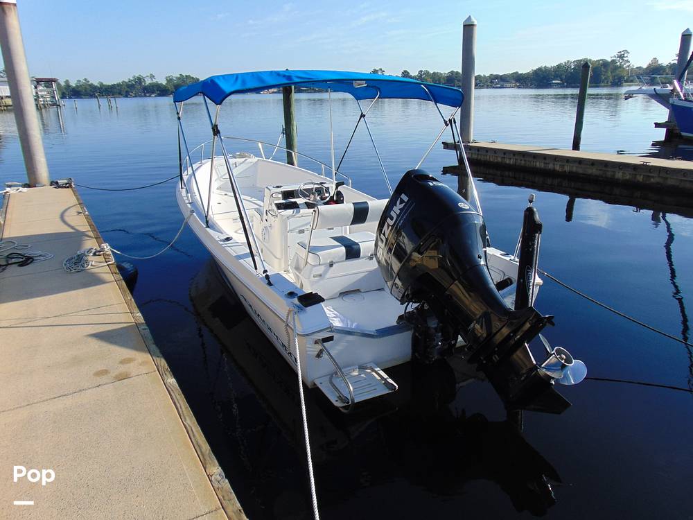 Slide: The Image of 1996 Aquasport Osprey 200 - 13186465
