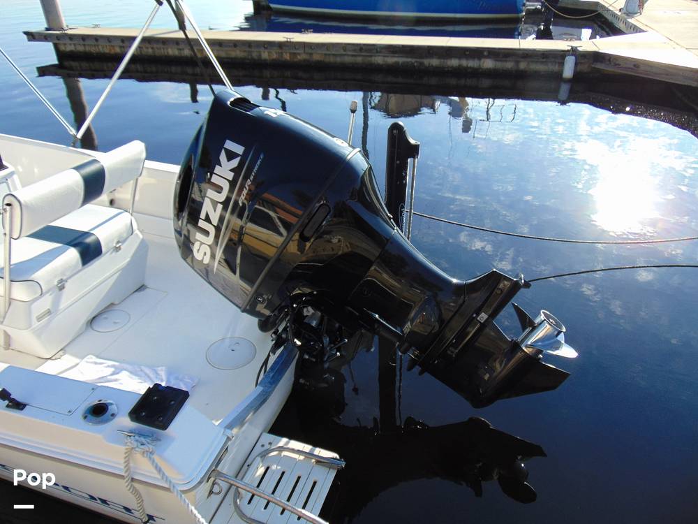 Slide: The Image of 1996 Aquasport Osprey 200 - 13186466