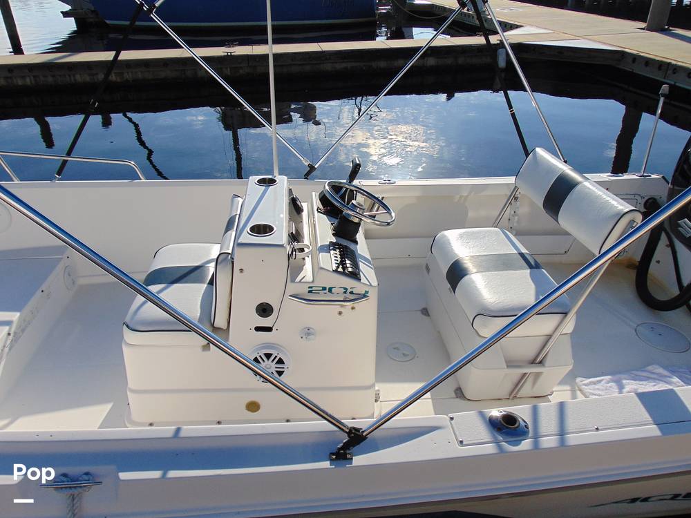 Slide: The Image of 1996 Aquasport Osprey 200 - 13186469