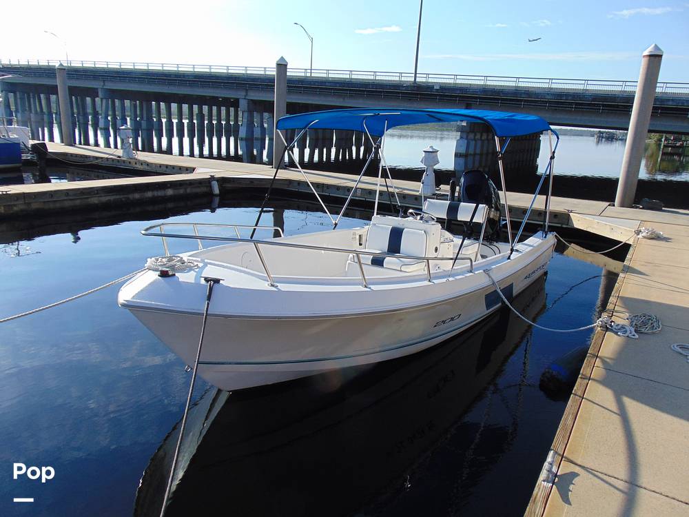 Slide: The Image of 1996 Aquasport Osprey 200 - 13186470