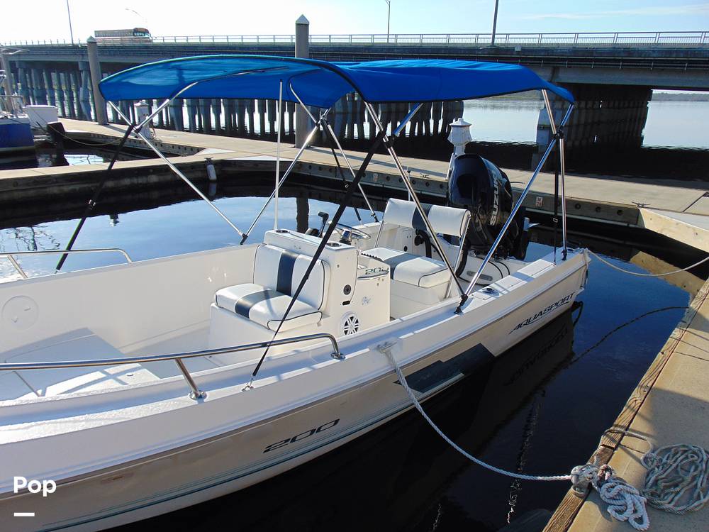 Slide: The Image of 1996 Aquasport Osprey 200 - 13186472