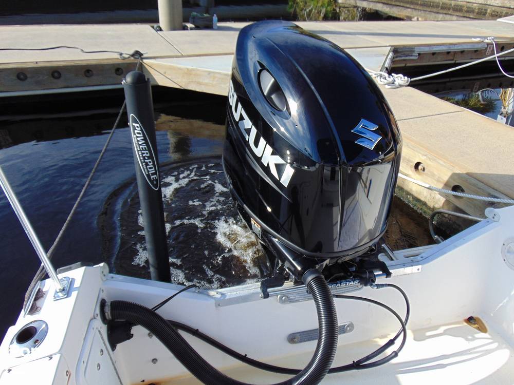 Slide: The Image of Aquasport Osprey 200 1996 - 13186521