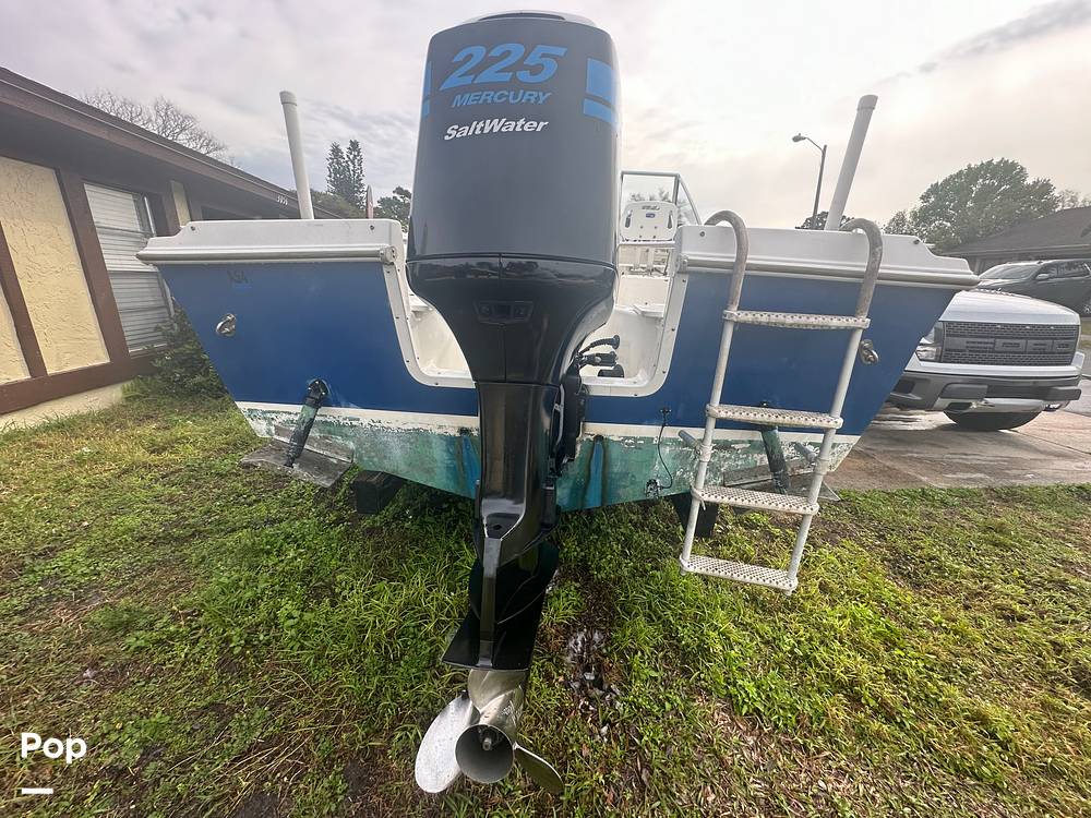 Slide: The Image of Aquasport Osprey Tournament Master 215 2001 - 13798324