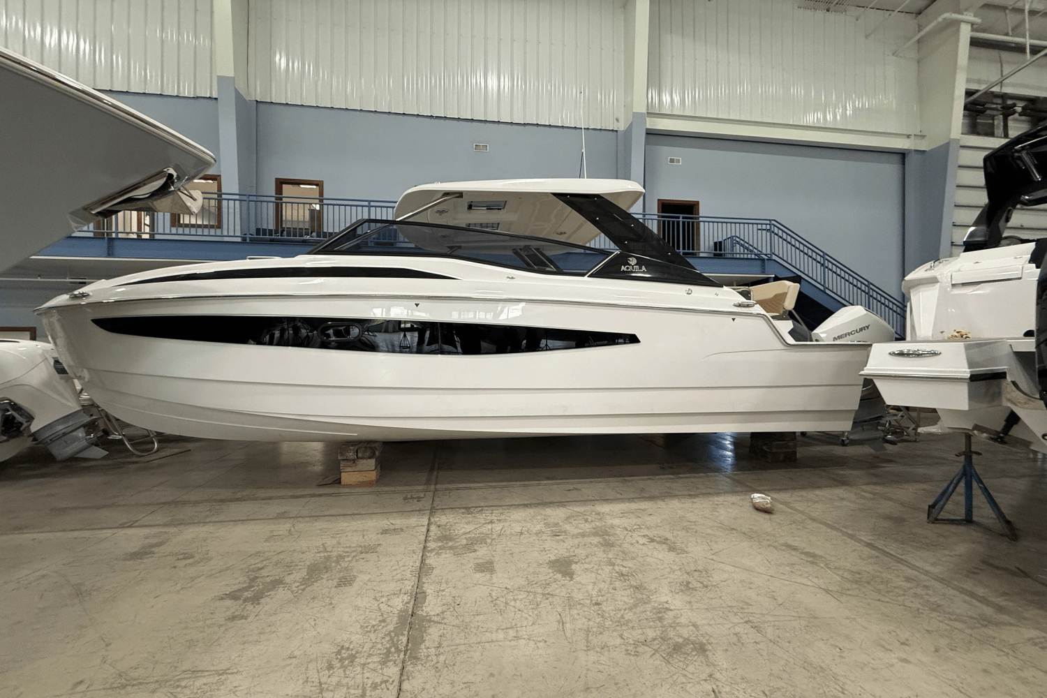 Slide: The Image of Aquila 32 2025 - 2