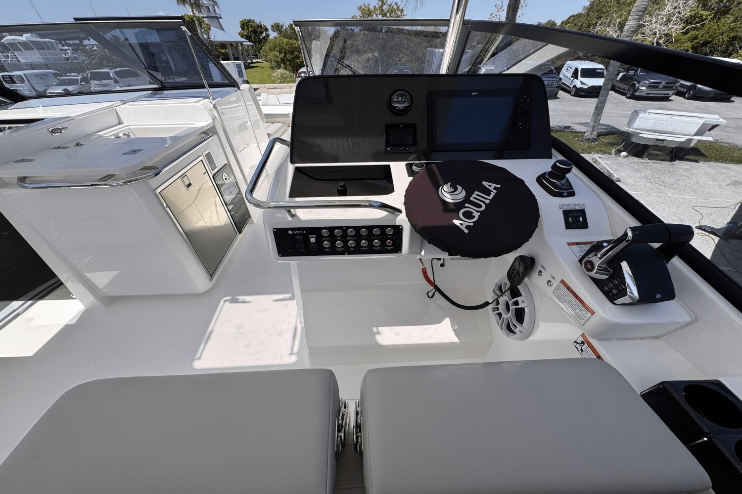 Slide: The Image of Aquila 32 2025 - 20