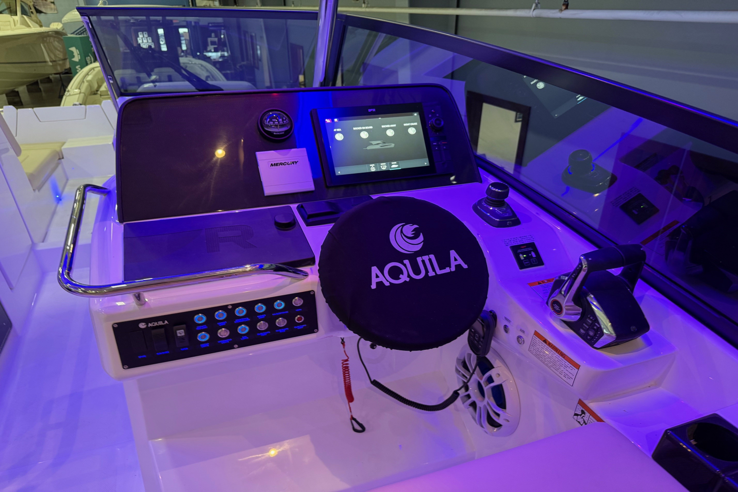 Slide: The Image of Aquila 32 2025 - 21