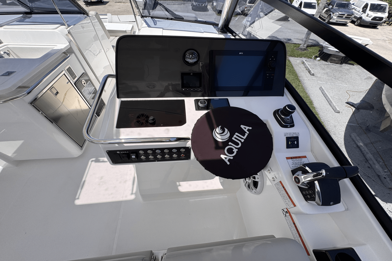 Slide: The Image of Aquila 32 2025 - 21