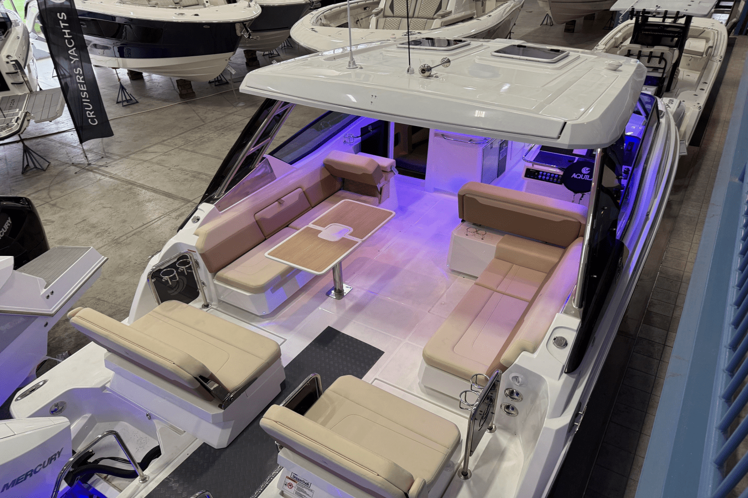 Slide: The Image of Aquila 32 2025 - 5