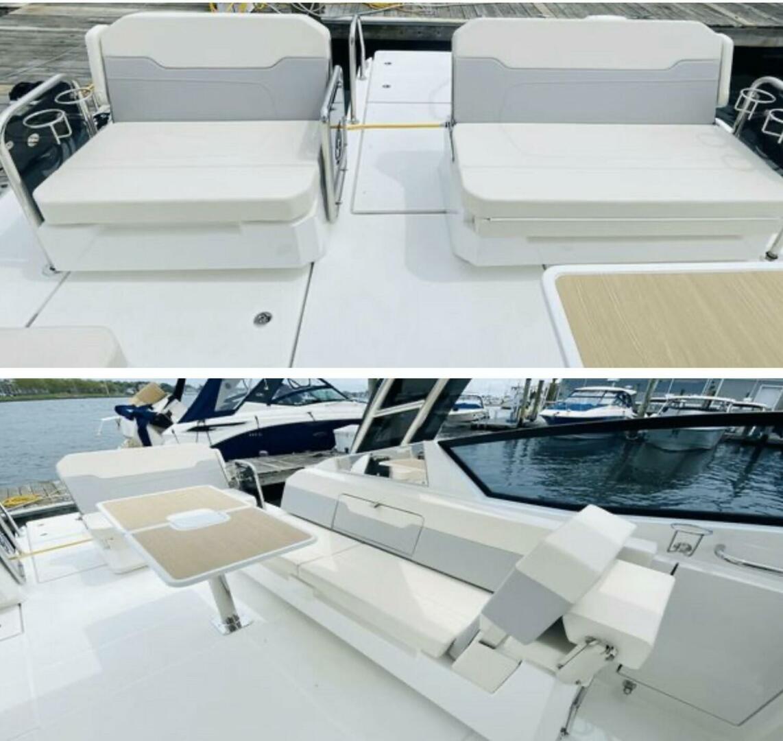 Slide: The Image of Aquila 32 Sport Catamaran 2022 - 5383251