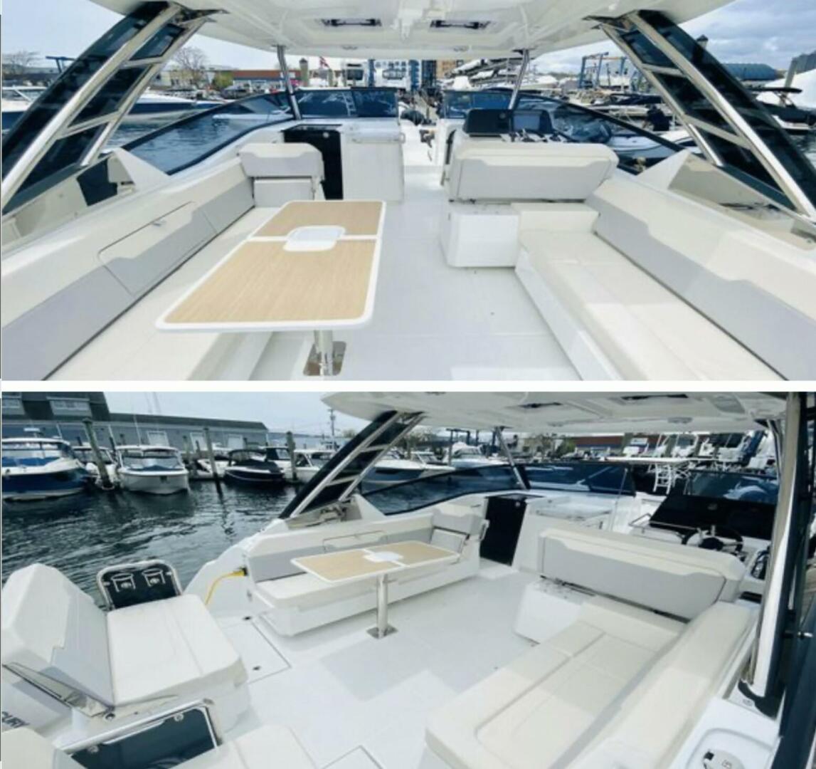 Slide: The Image of Aquila 32 Sport Catamaran 2022 - 5383254