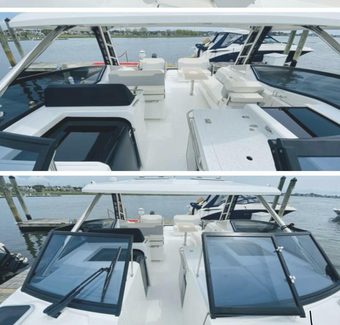 Slide: The Image of Aquila 32 Sport Catamaran 2022 - 5383255