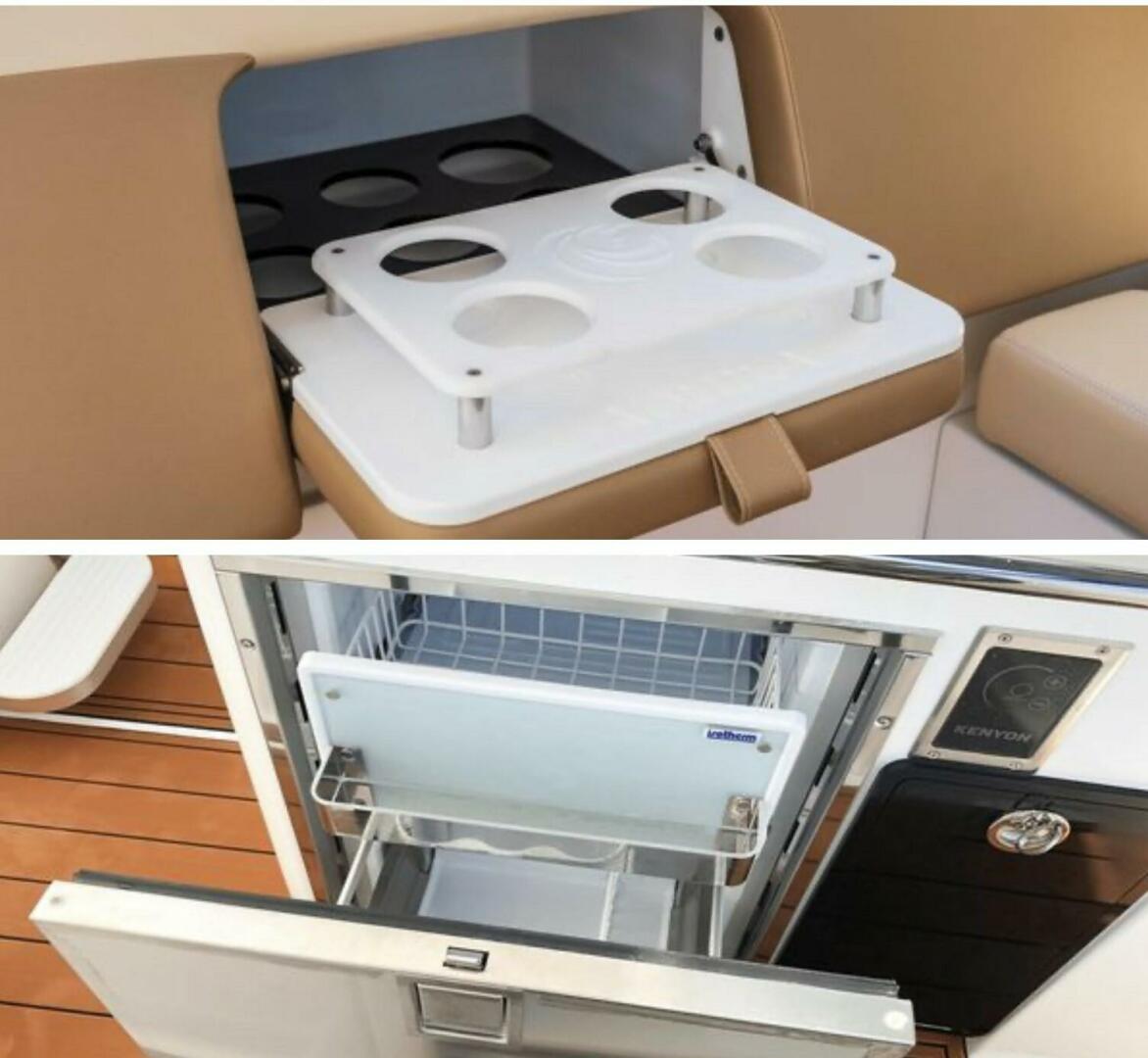 Slide: The Image of Aquila 32 Sport Catamaran 2022 - 5383257