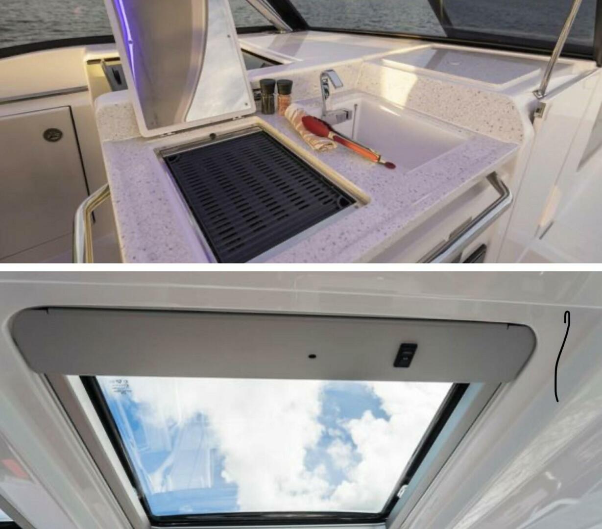 Slide: The Image of Aquila 32 Sport Catamaran 2022 - 5383258