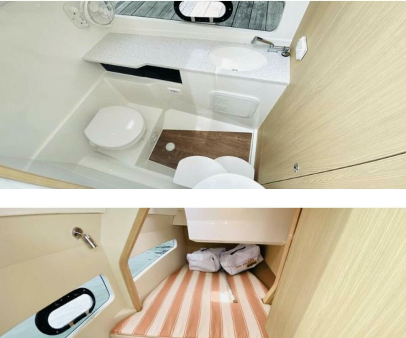 Slide: The Image of Aquila 32 Sport Catamaran 2022 - 5383261
