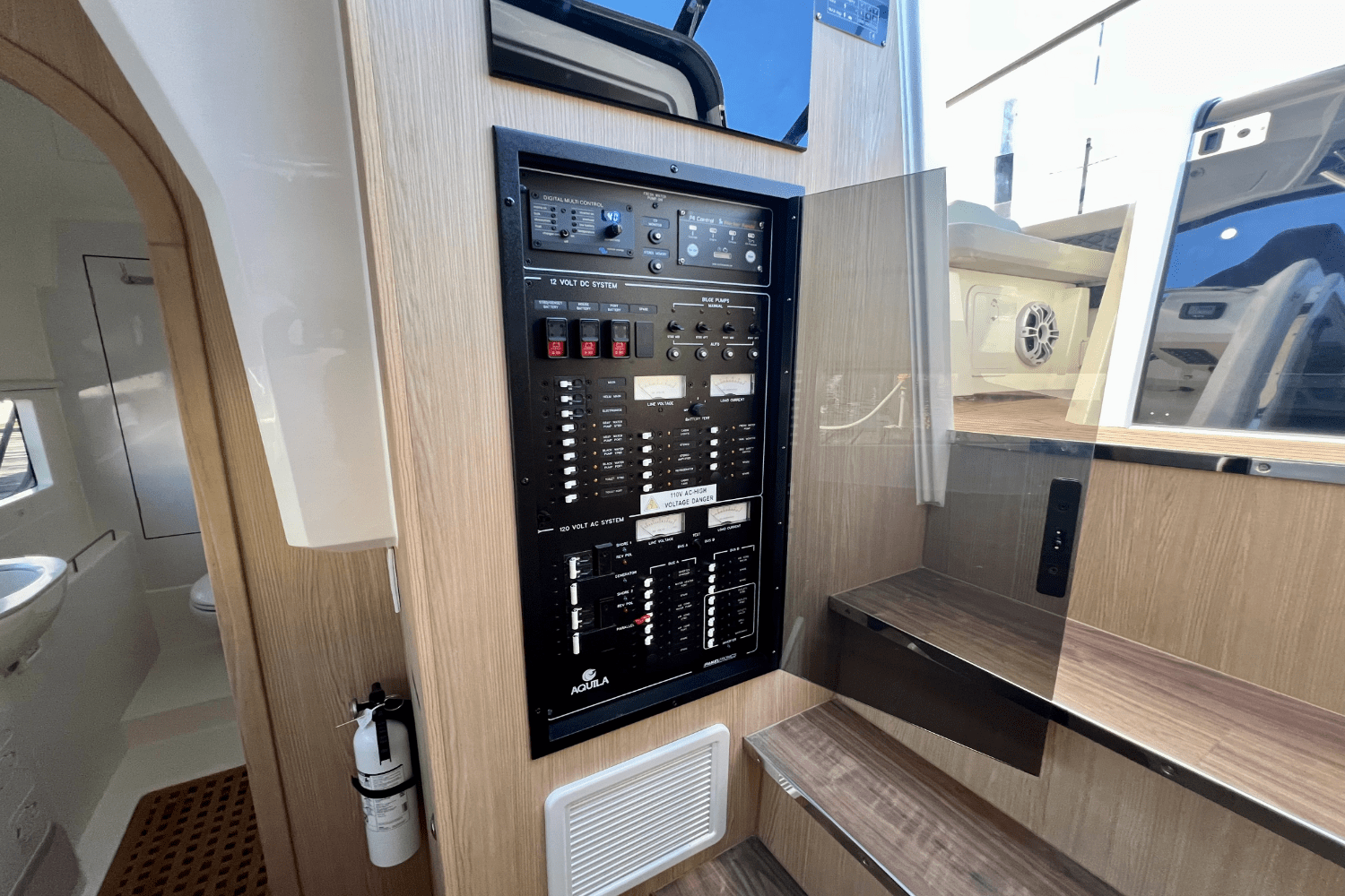 Slide: The Image of Aquila 36 2022 - 23