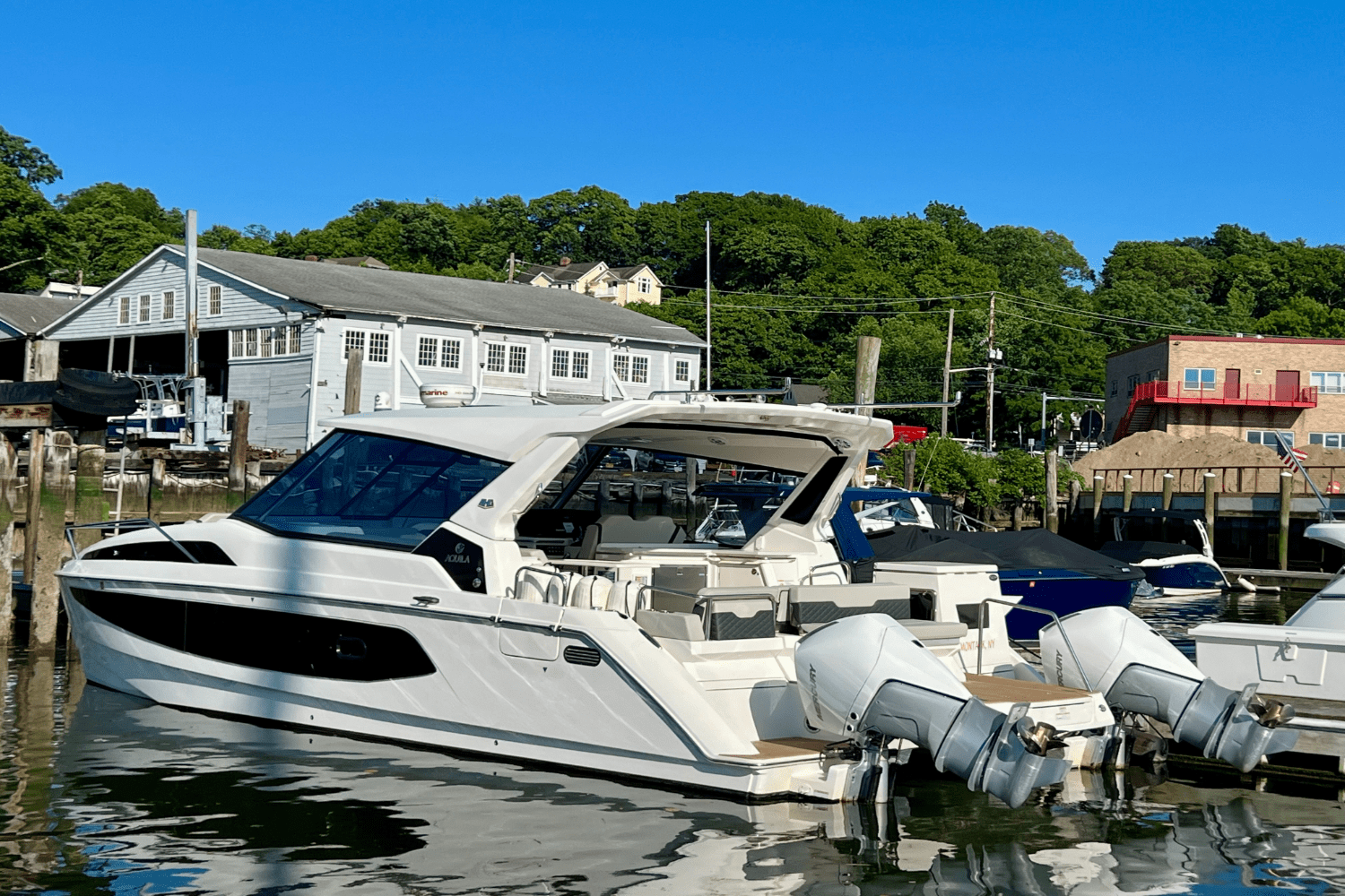 Slide: The Image of Aquila 36 2022 - 5