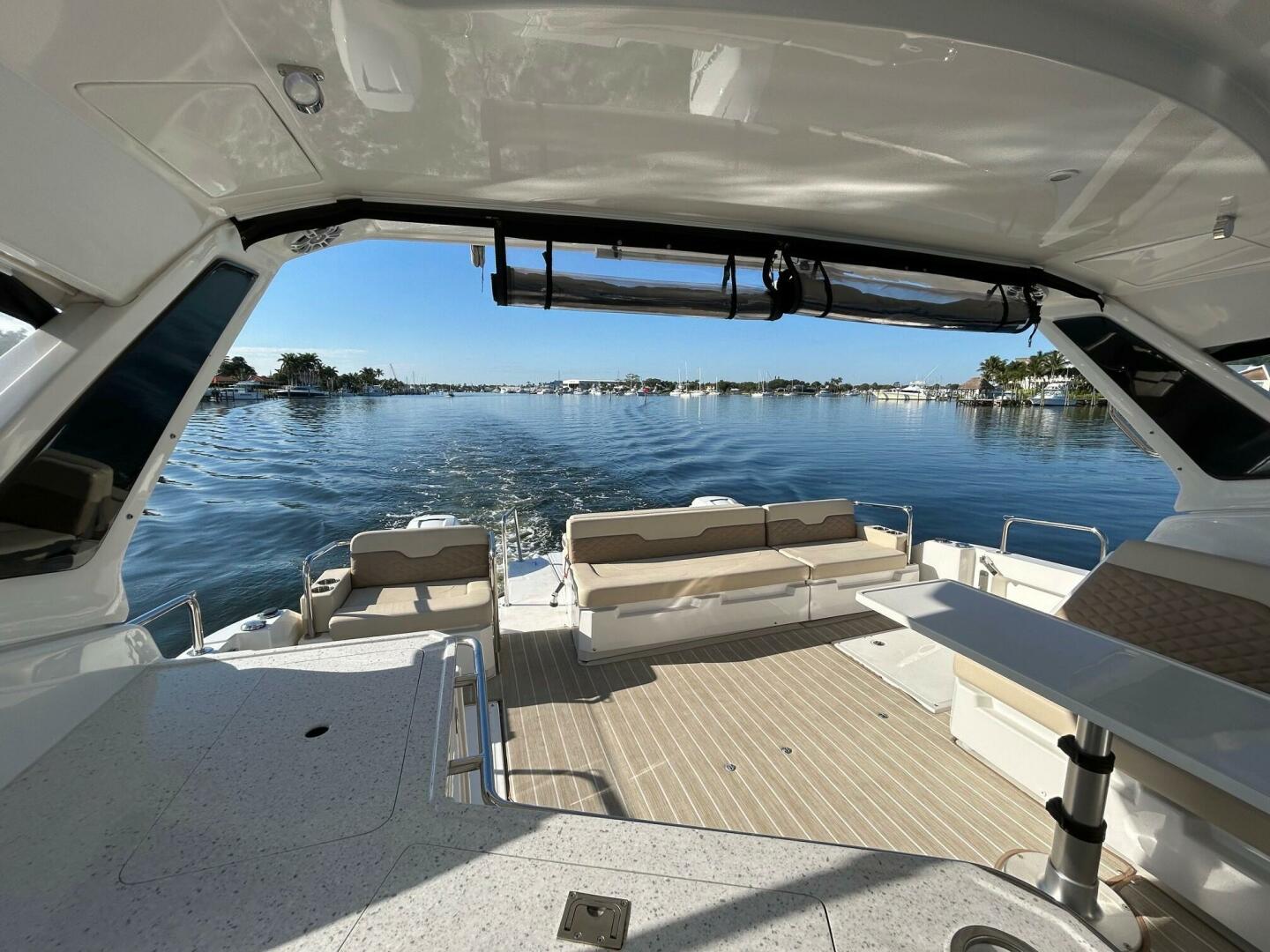 Slide: The Image of Aquila 36 Sport 2021 - 5130810