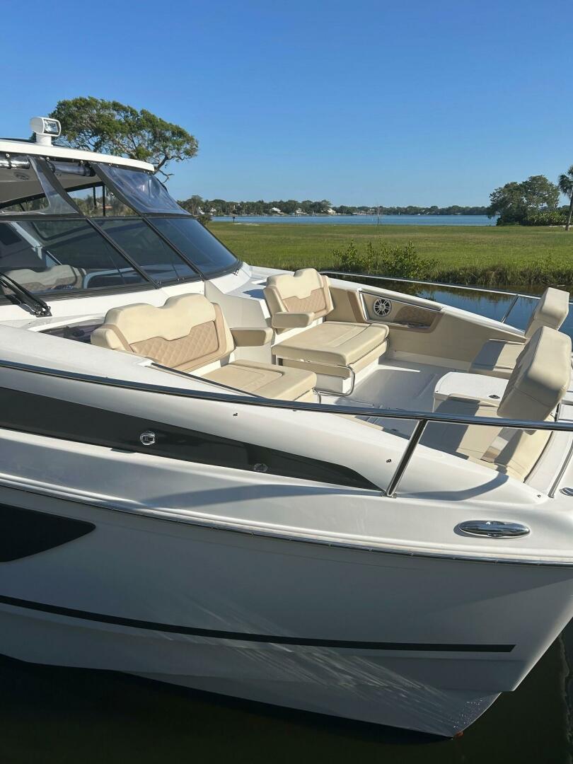 Slide: The Image of Aquila 36 Sport 2021 - 5130811
