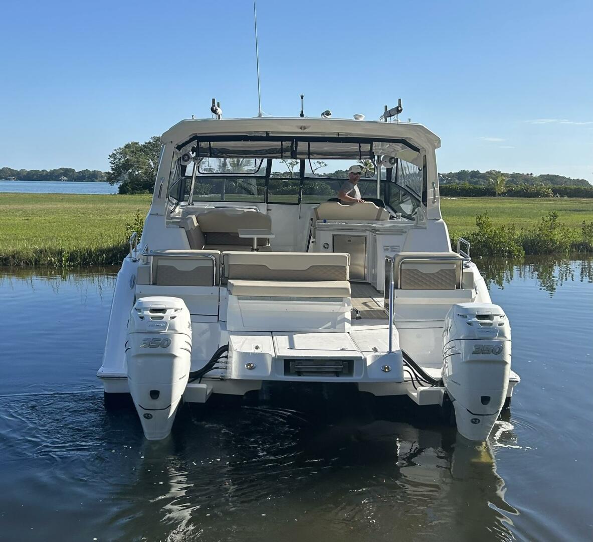 Slide: The Image of Aquila 36 Sport 2021 - 5134570