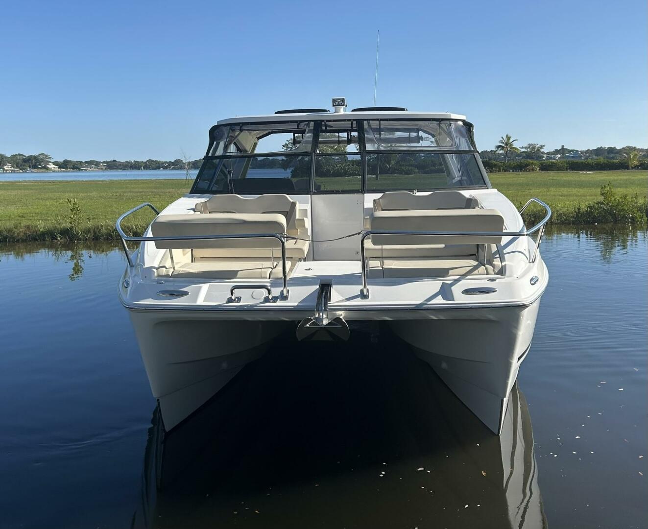 Slide: The Image of Aquila 36 Sport 2021 - 5134578