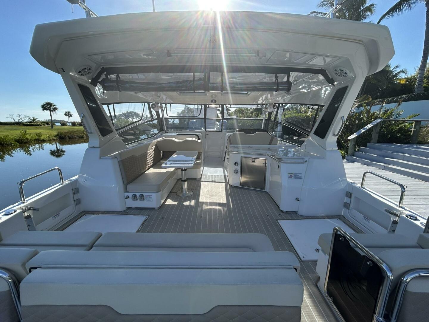 Slide: The Image of Aquila 36 Sport 2021 - 5134581