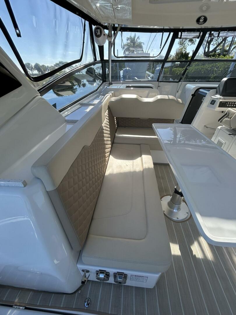 Slide: The Image of Aquila 36 Sport 2021 - 5134582