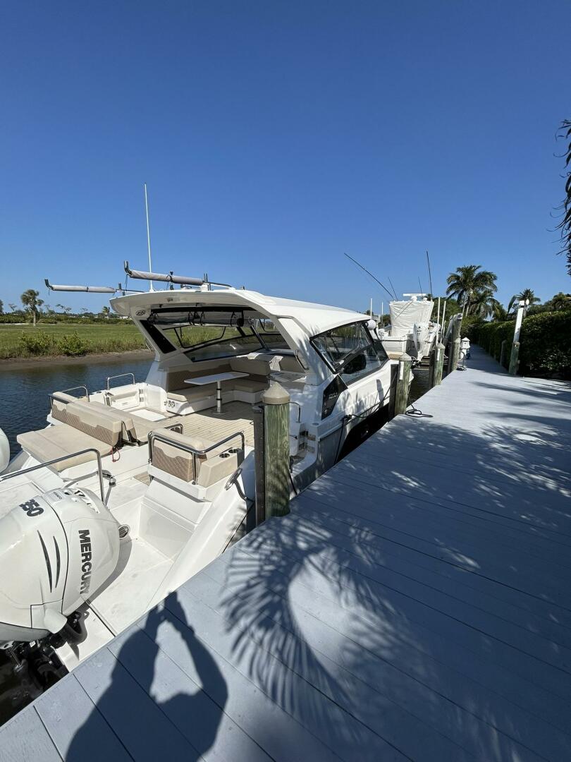 Slide: The Image of Aquila 36 Sport 2021 - 5134588