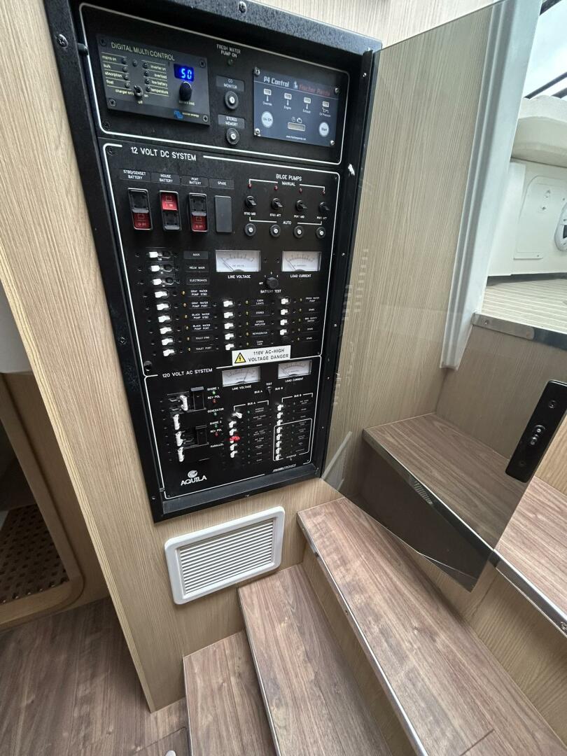 Slide: The Image of Aquila 36 Sport 2021 - 5134595