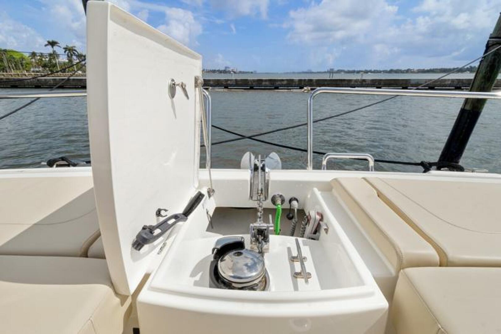 Slide: The Image of Aquila 36 Sport 2022 - 5402087