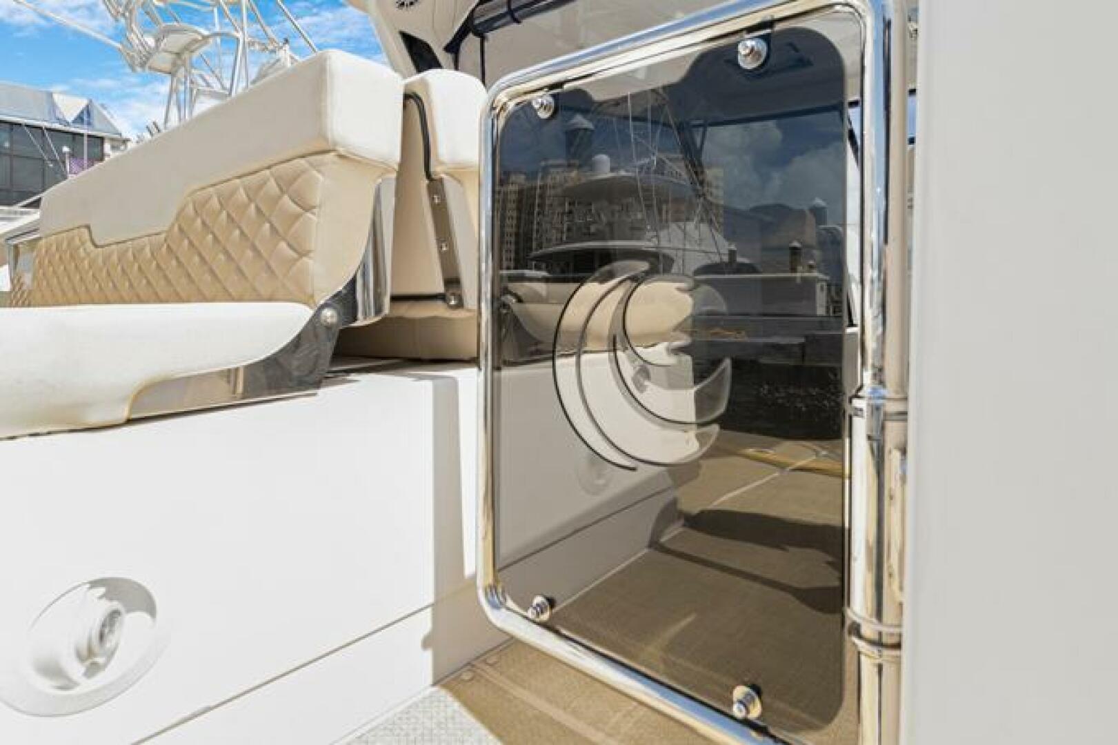 Slide: The Image of Aquila 36 Sport 2022 - 5402103