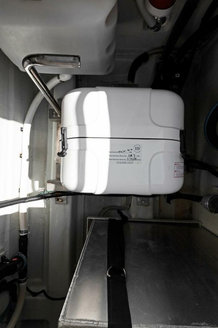 Slide: The Image of Aquila 36 Sport 2022 - 5402108