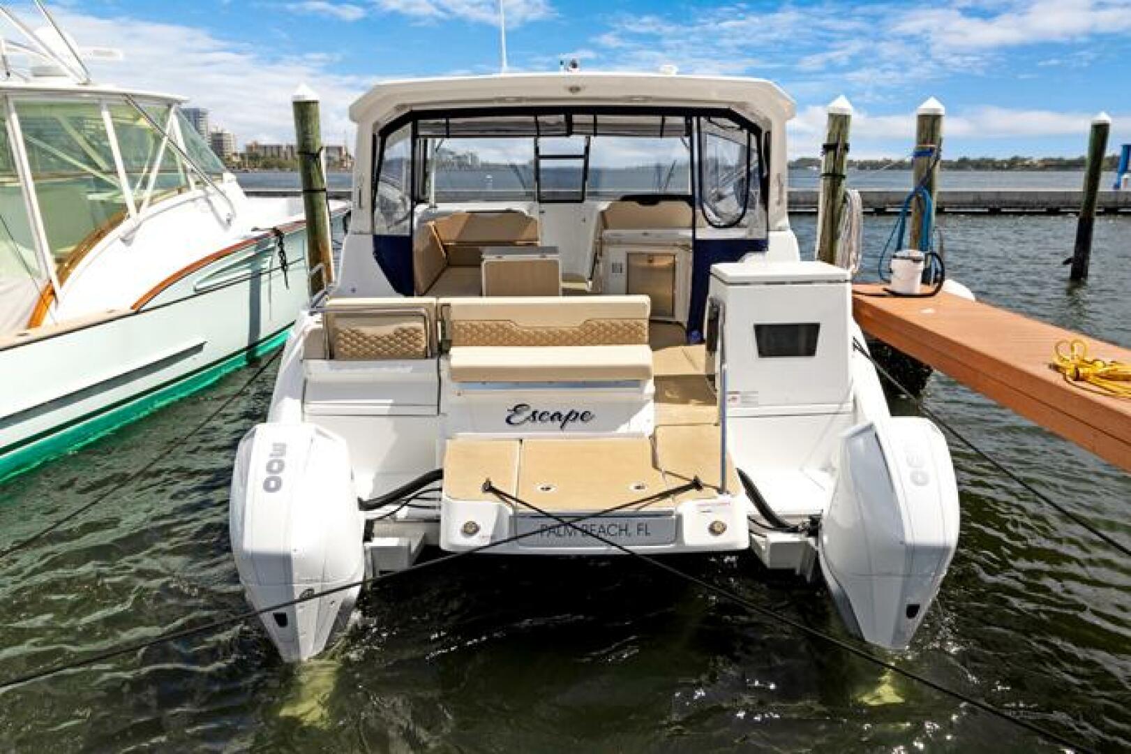 Slide: The Image of Aquila 36 Sport 2022 - 5402110