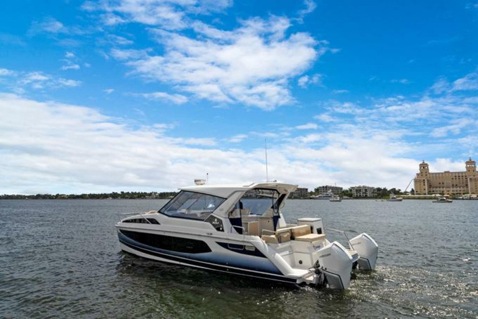 Slide: The Image of Aquila 36 Sport 2022 - 5402708
