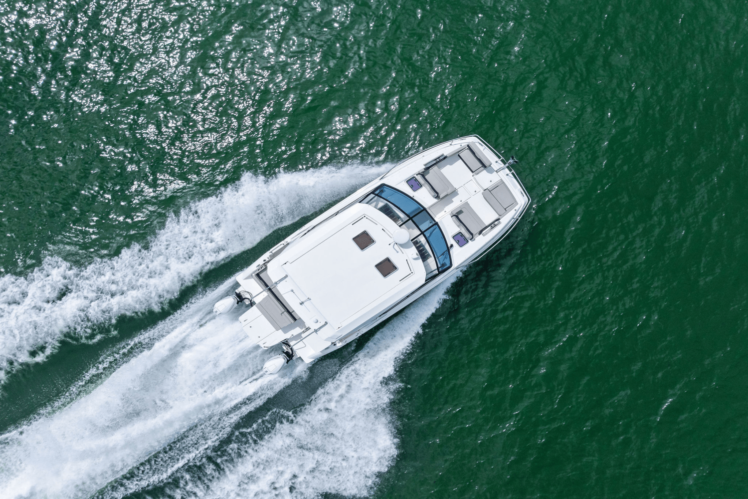 Slide: The Image of Aquila 36 Sport 2023 - 1