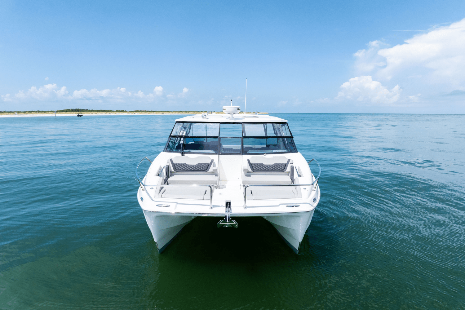 Slide: The Image of Aquila 36 Sport 2023 - 15