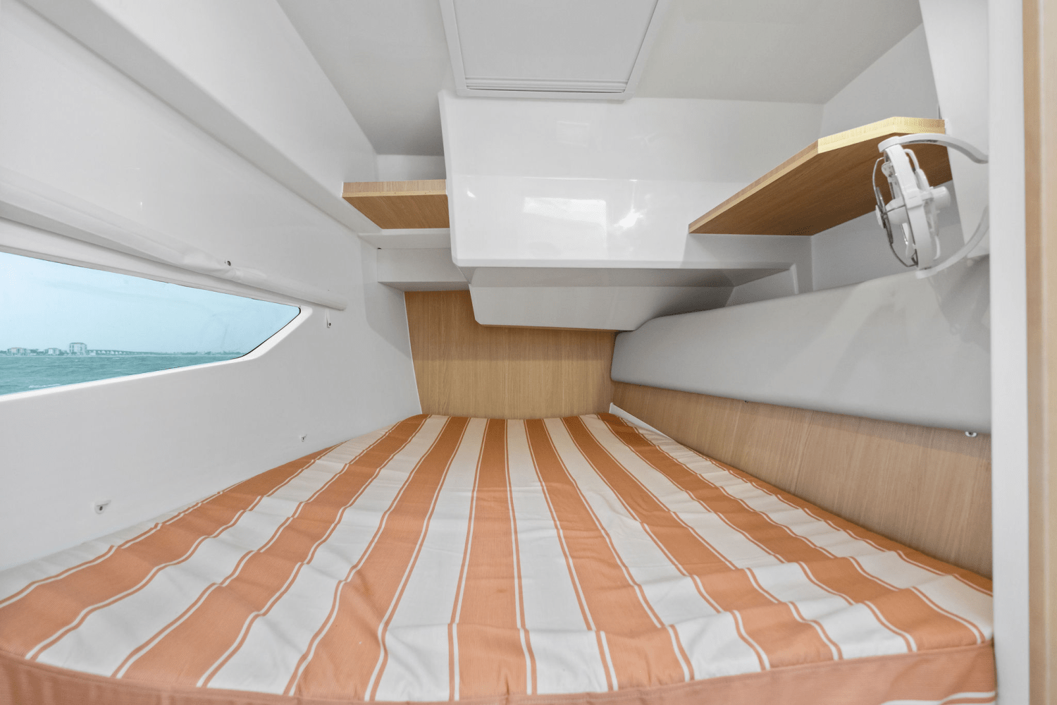 Slide: The Image of Aquila 36 Sport 2023 - 16