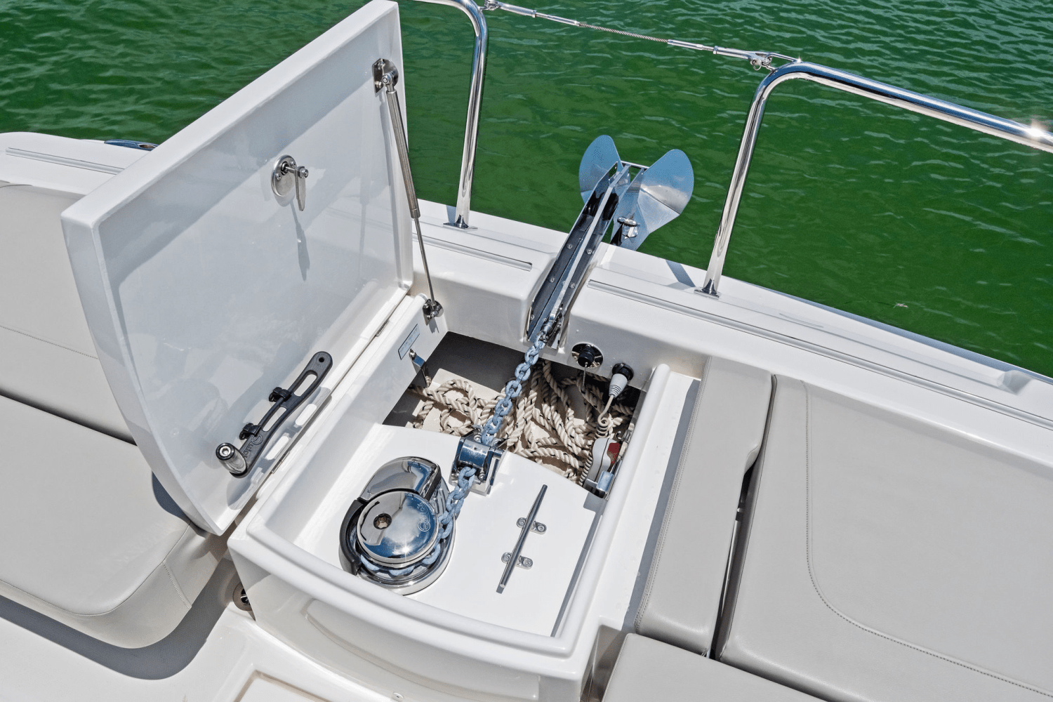 Slide: The Image of Aquila 36 Sport 2023 - 19