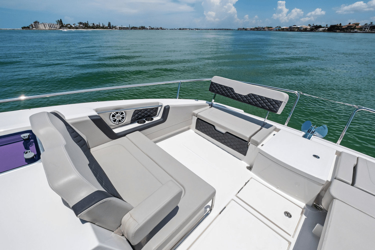 Slide: The Image of Aquila 36 Sport 2023 - 20