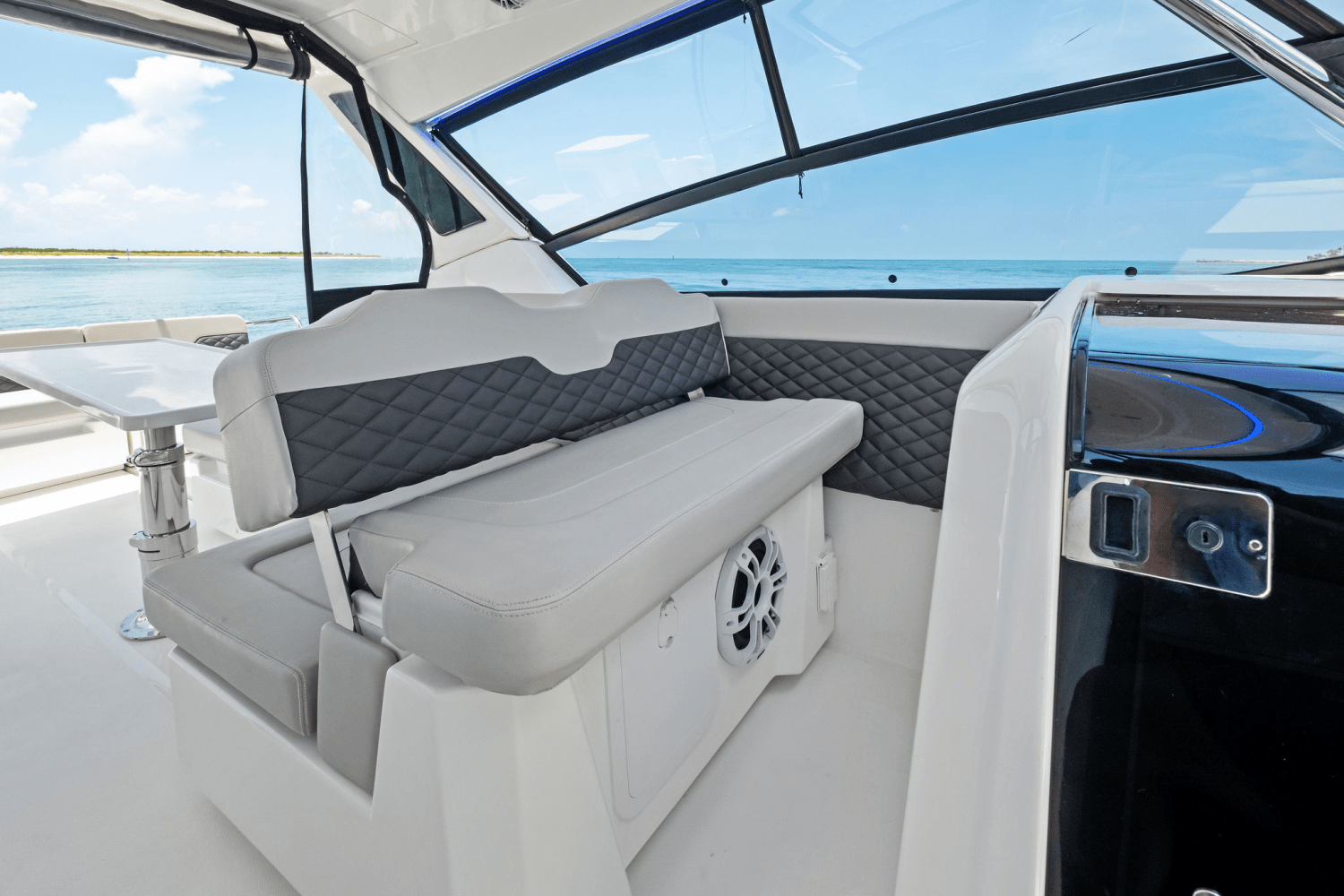 Slide: The Image of Aquila 36 Sport 2023 - 22